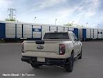 New 2025 Ford Ranger Lariat SuperCrew Cab for sale #E76951 - photo 8