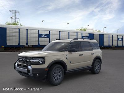 2025 Ford Bronco Sport 4x4 SUV for sale #E80222 - photo 1