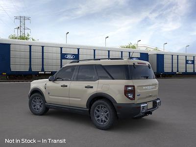 2025 Ford Bronco Sport 4x4 SUV for sale #E80222 - photo 2