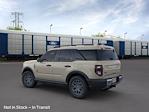 2025 Ford Bronco Sport 4x4 SUV for sale #E80222 - photo 2