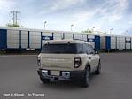 2025 Ford Bronco Sport 4x4 SUV for sale #E80222 - photo 8
