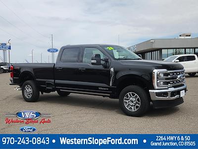 New 2024 Ford F-350 Crew Cab 4x4 SRW Pickup for sale #39084 - photo 1