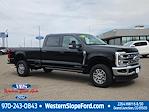 New 2024 Ford F-350 Crew Cab 4x4 SRW Pickup for sale #39084 - photo 1