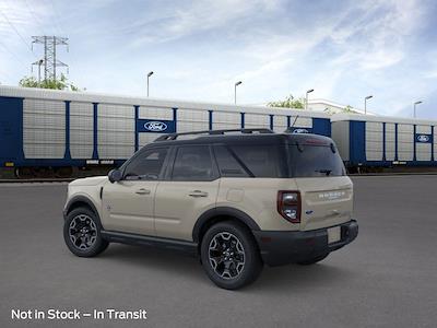 2025 Ford Bronco Sport 4x4 SUV for sale #E96905 - photo 2