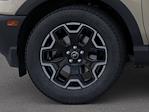2025 Ford Bronco Sport 4x4 SUV for sale #E96905 - photo 19
