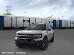 2025 Ford Bronco Sport 4x4 SUV for sale #E96905 - photo 3