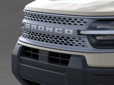 New 2025 Ford Bronco Sport - photo 1