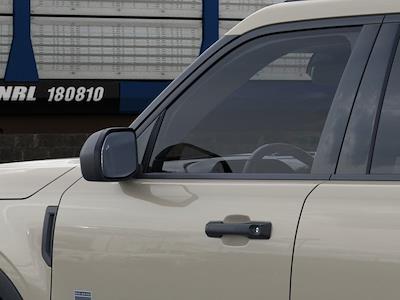 New 2025 Ford Bronco Sport - photo 1