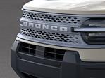 2025 Ford Bronco Sport 4x4 SUV for sale #E99075 - photo 17