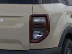 2025 Ford Bronco Sport 4x4 SUV for sale #E99075 - photo 21