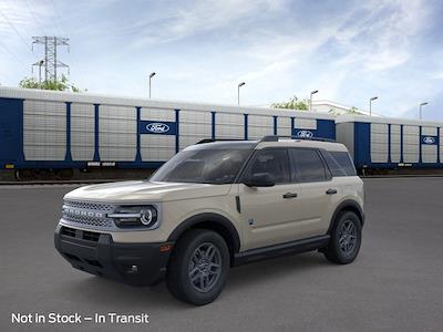 2025 Ford Bronco Sport 4x4 SUV for sale #F01017 - photo 1