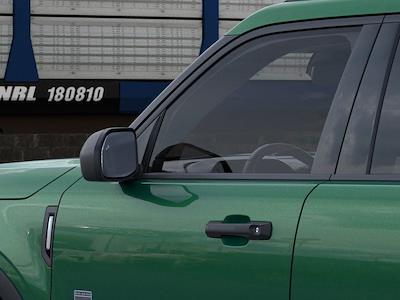 New 2025 Ford Bronco Sport - photo 1