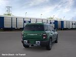 2025 Ford Bronco Sport 4x4 SUV for sale #F01870 - photo 8
