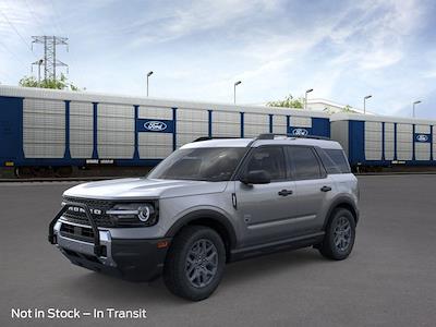 2025 Ford Bronco Sport 4x4 SUV for sale #F01900 - photo 1