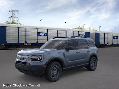 2025 Ford Bronco Sport 4x4 SUV for sale #F02717 - photo 1