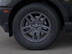 2025 Ford Bronco Sport 4x4 SUV for sale #F06062 - photo 19