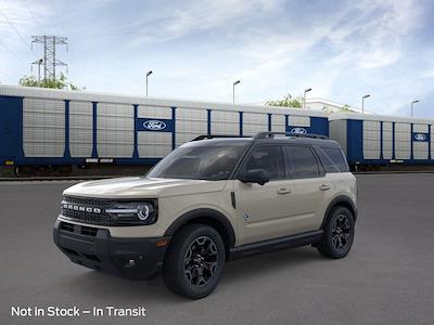 2025 Ford Bronco Sport 4x4 SUV for sale #F06436 - photo 1