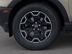 2025 Ford Bronco Sport 4x4 SUV for sale #F06436 - photo 19