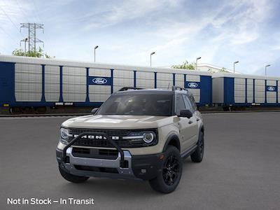 2025 Ford Bronco Sport 4x4 SUV for sale #F06661 - photo 2