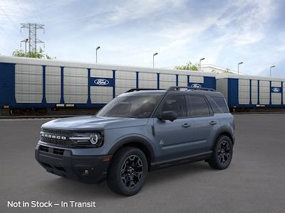 2025 Ford Bronco Sport 4x4 SUV for sale #F08099 - photo 1