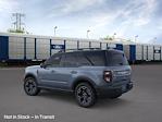 2025 Ford Bronco Sport 4x4 SUV for sale #F08099 - photo 2