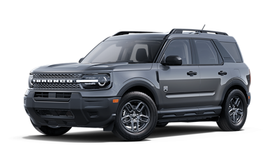 2025 Ford Bronco Sport 4x4 SUV for sale #F13563 - photo 1