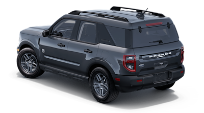 2025 Ford Bronco Sport 4x4 SUV for sale #F13563 - photo 2