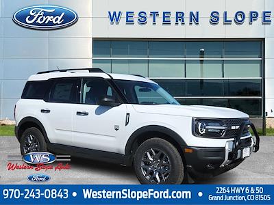 2025 Ford Bronco Sport 4x4 SUV for sale #39866 - photo 1
