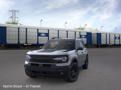 2025 Ford Bronco Sport 4x4 SUV for sale #F27701 - photo 1