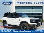 New 2025 Ford Bronco Sport Badlands for sale #40268 - photo 1