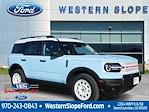 New 2025 Ford Bronco Sport Heritage for sale #40177 - photo 1