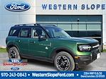2025 Ford Bronco Sport 4x4 SUV for sale #40089 - photo 1