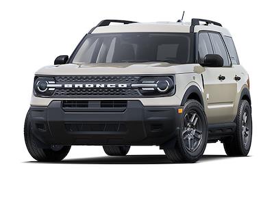 New 2025 Ford Bronco Sport - photo 1