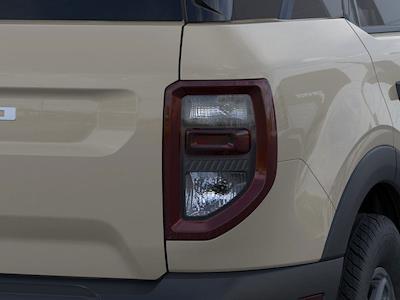 New 2025 Ford Bronco Sport - photo 1