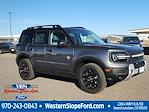 2025 Ford Bronco Sport 4x4 SUV for sale #40402 - photo 1