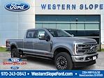 New 2024 Ford F-350 Crew Cab 4x4 SRW Pickup for sale #38525 - photo 1