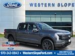 2025 Ford F-150 Lightning SuperCrew Cab 4x4 Pickup for sale #39179 - photo 1