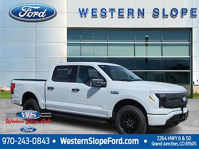 2025 Ford F-150 Lightning SuperCrew Cab 4x4 Pickup for sale #39135 - photo 1