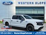 2025 Ford F-150 Lightning SuperCrew Cab 4x4 Pickup for sale #39135 - photo 1