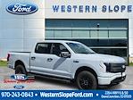 2025 Ford F-150 Lightning SuperCrew Cab 4x4 Pickup for sale #39180 - photo 1