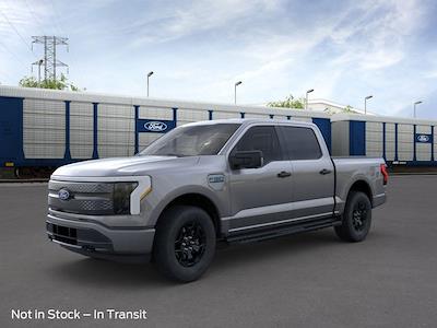 New 2025 Ford F-150 Lightning XLT SuperCrew Cab 4x4 Pickup for sale #G10183 - photo 1