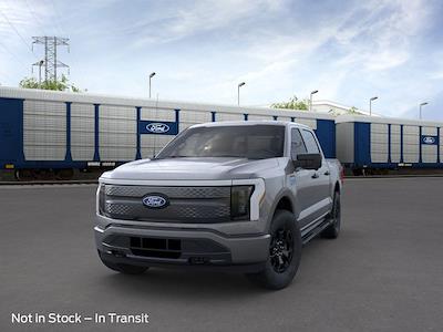 New 2025 Ford F-150 Lightning XLT SuperCrew Cab 4x4 Pickup for sale #G10183 - photo 2