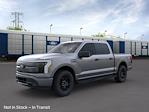 New 2025 Ford F-150 Lightning XLT SuperCrew Cab 4x4 Pickup for sale #G10183 - photo 1