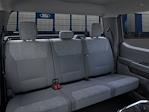New 2025 Ford F-150 Lightning XLT SuperCrew Cab 4x4 Pickup for sale #G10183 - photo 11