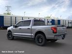 New 2025 Ford F-150 Lightning XLT SuperCrew Cab 4x4 Pickup for sale #G10183 - photo 4