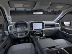 New 2025 Ford F-150 Lightning XLT SuperCrew Cab 4x4 Pickup for sale #G10183 - photo 9