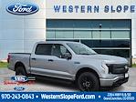 2025 Ford F-150 Lightning SuperCrew Cab 4x4 Pickup for sale #39178 - photo 1