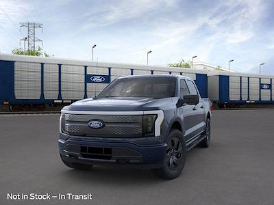 New 2025 Ford F-150 Lightning Flash SuperCrew Cab 4x4 Pickup for sale #G11668 - photo 2