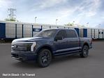 New 2025 Ford F-150 Lightning Flash SuperCrew Cab 4x4 Pickup for sale #G11668 - photo 1