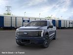 New 2025 Ford F-150 Lightning Flash SuperCrew Cab 4x4 Pickup for sale #G11668 - photo 2